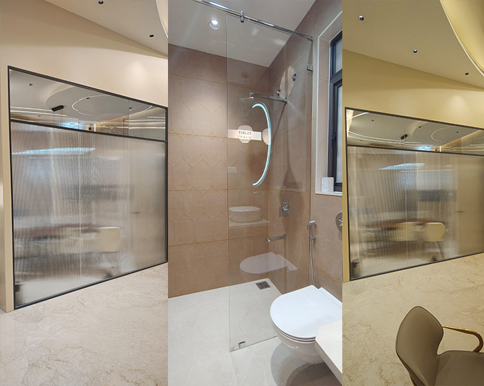 metal window fabrication pune 