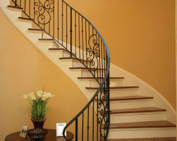 railing fabrication works manufacturers in pune pcmc