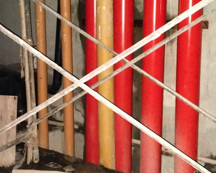 Supplier, Exporter of Metal Window  Fabrication Works in Pune,pcmc