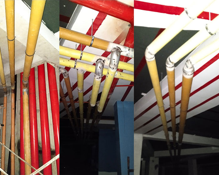 Supplier, Exporter of Metal Window  Fabrication Works in Pune,pcmc