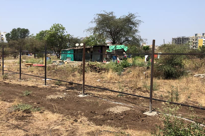 Supplier, Exporter of property fencing  Fabrication Works in Pune,pcmc