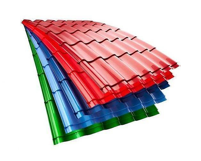 Roofing Sheets